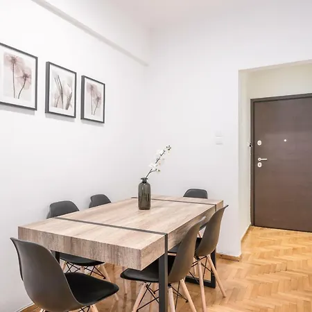 Apartment Modern Design Near Acropolis 2