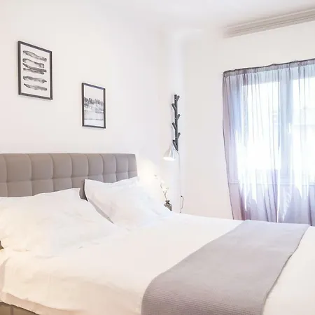 Apartment Modern Design Near Acropolis 2 Athens