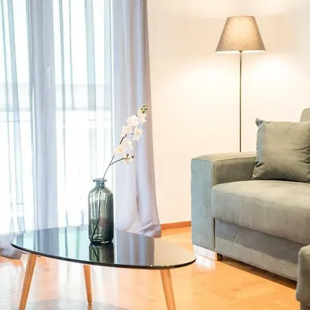 Modern Design Near Acropolis 2 Apartment *