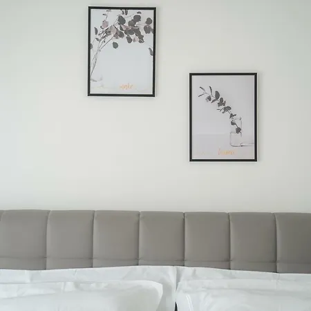 Modern Design Near Acropolis 2 Apartment Athens